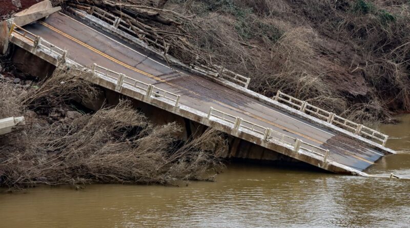 Após operação da PF, ex-prefeito de Lajeado deixa o governo estadual