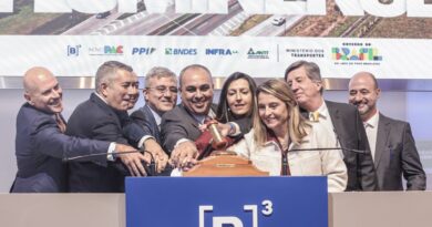 Arteris renova concessão da BR-101 entre RJ e ES por R$ 10 bilhões