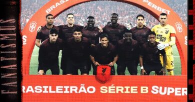 Athletico volta ao Brasileiro em 2026 após bater América-MG na Série B