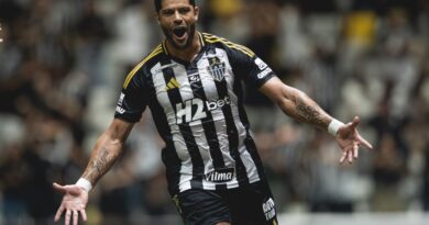 Atlético-MG busca título inédito na Copa Sul-Americana