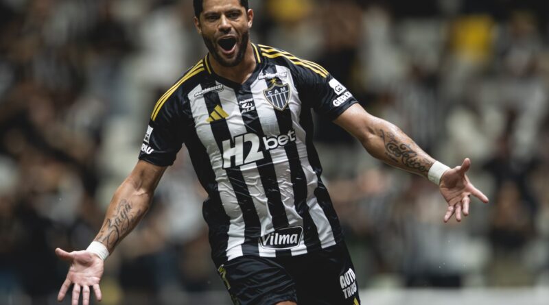 Atlético-MG busca título inédito na Copa Sul-Americana