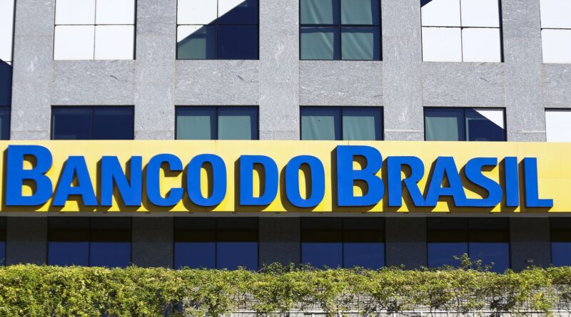 BB tem lucro de R$ 3,78 bi no terceiro trimestre, queda de 60,2%