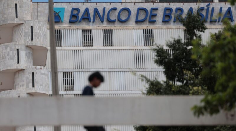 BRB diz que recuperou R$ 10 bilhões das carteiras com Master