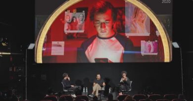 Belas com Asas reflete sobre o cinema como espelho das transformações do planeta