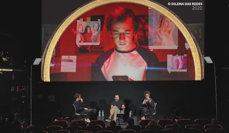 Belas com Asas reflete sobre o cinema como espelho das transformações do planeta