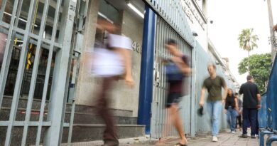 Belém, Ananindeua e Marituba terão aplicação do Enem 2025 no domingo