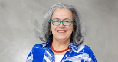 Beth Carmona, vice-presidente da Fundação Padre Anchieta, participa do Max Minas nesta quinta-feira (13)