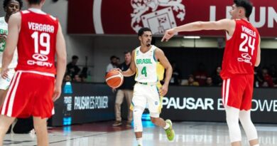 Brasil estreia com vitória nas Eliminatórias da Copa do Mundo