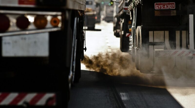 Brasil reduziu 16,7% emissões de gases do efeito estufa em 2024