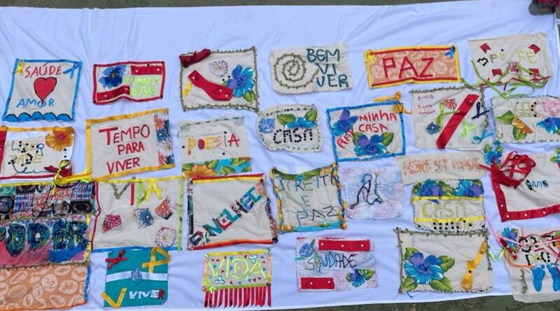 Brasília se prepara para receber Marcha Nacional das Mulheres Negras