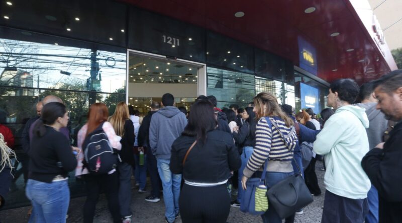 CNU 2025: locais das provas discursivas serão divulgados nesta segunda