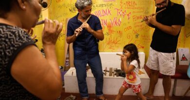 COP das Baixadas mobiliza ação climática nas periferias do Pará