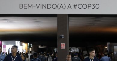 COP30: Acordo climático deixa de fora combustíveis fósseis