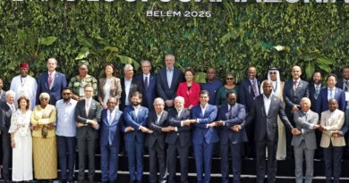 COP30: Lula se reúne com líderes da Alemanha, Portugal e Moçambique