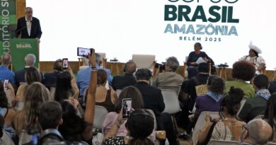 COP30: Pavilhão Brasil abrigará 286 atividades de participação social