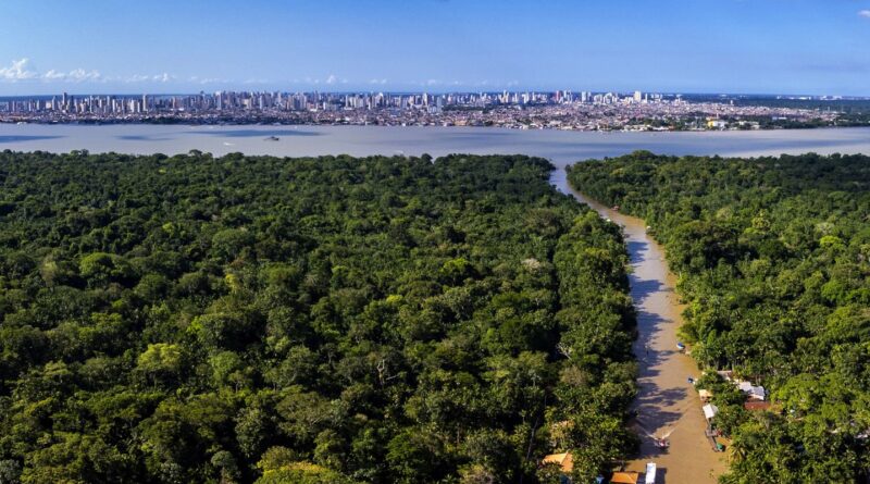 COP30 consolida novo patamar do turismo no Brasil, avalia Sabino