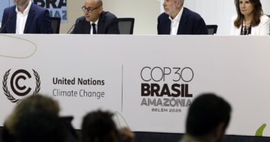 COP30: negociações começam após acordo sobre a Agenda de Ações