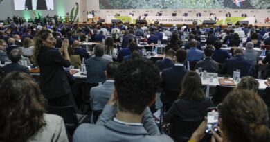 COP30 precisa concretizar discurso do presidente Lula, dizem entidades