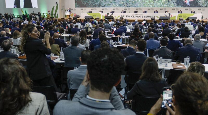 COP30 precisa concretizar discurso do presidente Lula, dizem entidades