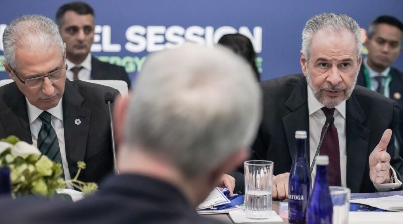 COP30 pretende mobilizar US$ 1,3 trilhão em financiamento climático