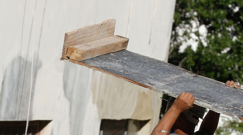 Caixa abre nesta segunda contratações do programa Reforma Casa Brasil