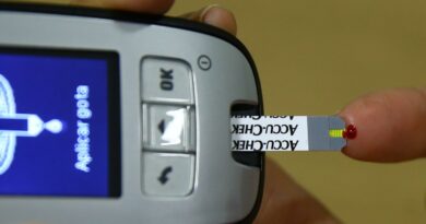 Campanha alerta para riscos da diabetes à visão