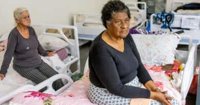 Cartórios fazem neste sábado mobilização por proteção à pessoa idosa