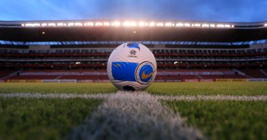 Cidades de Colômbia e Bolívia vão receber finais da Sul-Americana