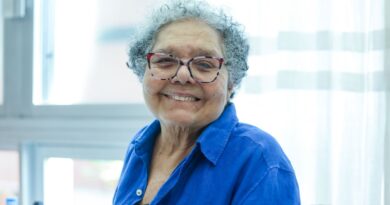 Cineasta negra pioneira no país, Adelia Sampaio inspira nova geração