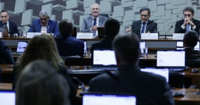 Comissão do Senado aprova isenção do IR para quem ganha até RS 5 mil