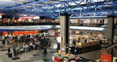 Concessionária Motiva anuncia venda de operação no ramo aeroportuário