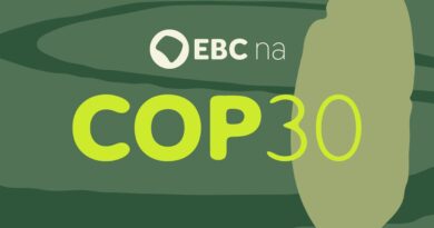 Conheça todas as iniciativas dos veículos da EBC com foco na COP30