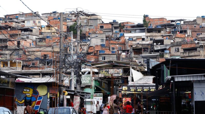 Consulado dos EUA envia condolências a Segurança Pública do Rio