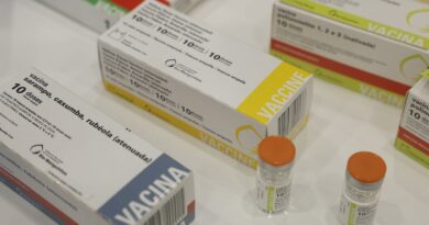 Continente americano perde certificação de eliminação do sarampo