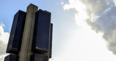 Copom decide nesta quarta se mantém Taxa Selic em 15% ao ano