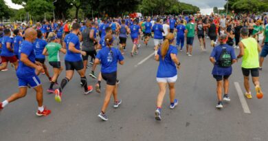Corrida ColaboraGov celebra Dia do Servidor e promove integração