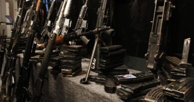 Crime organizado demanda articulação nacional, diz procurador do RJ