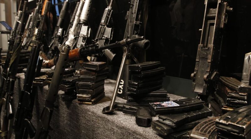 Crime organizado demanda articulação nacional, diz procurador do RJ