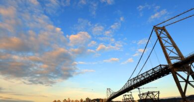 DPU recomenda que Florianópolis deixe de controlar entrada de pessoas