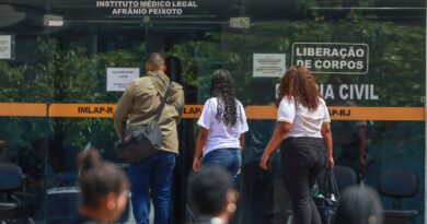 Dia da Consciência Negra deve refletir sobre operações policiais