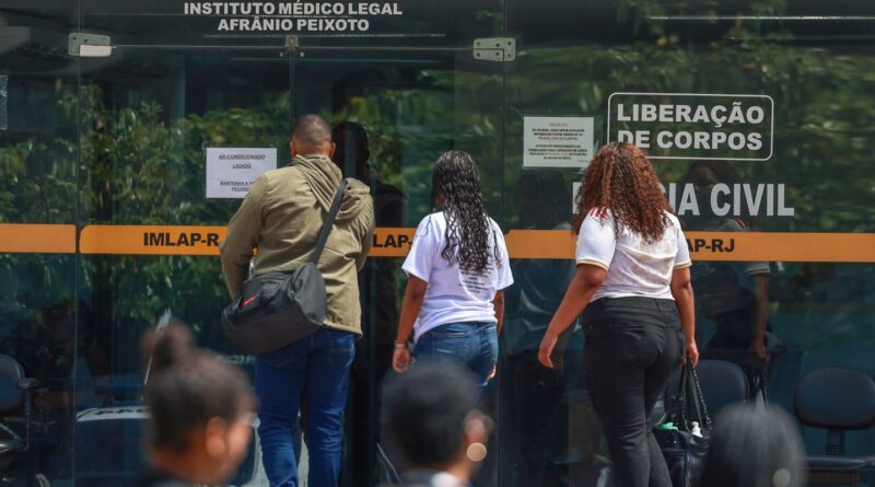 Dia da Consciência Negra deve refletir sobre operações policiais