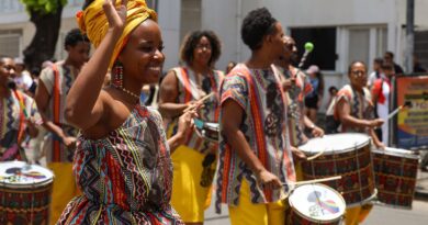 Dia da Consciência Negra no Rio marca incentivo à “economia preta”