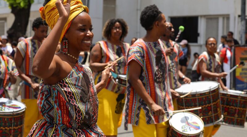 Dia da Consciência Negra no Rio marca incentivo à “economia preta”