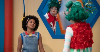 Doroteia e Ludovico vão à hípica em busca do dono da ferradura perdida