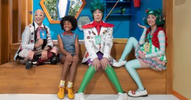 Doroteia e Osório desvendam mistério no Aquário de São Paulo