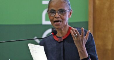 “É fundamental considerar judicialização”, diz Marina Silva sobre PL