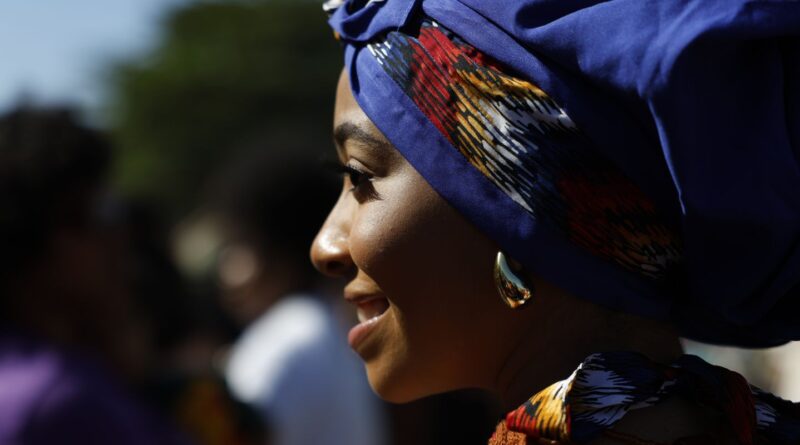 EBC lança programação especial para a Semana da Consciência Negra