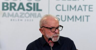 Em Belém, Lula abre Cúpula do Clima nesta quinta-feira