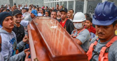 Em nove estados, polícias mataram 11 pessoas por dia em 2024