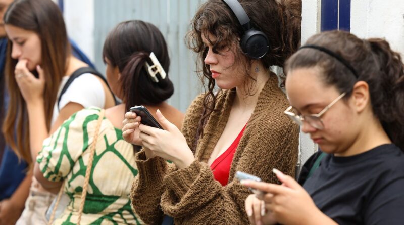 Enem 2025: pedido de reaplicação de provas começa nesta segunda